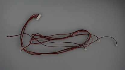 Picture of T500HVN01.0, PLDED5066A-E, PLDED5066A, PROSCAN 50 LED TV BACK LIGHT CABLE, PROSCAN LED TV BACK LIGHT CABLE