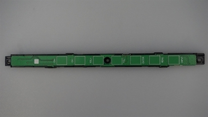 Picture of EBR42056603, AGF65915801, 47LG70, 47LG70-UA, 47LG90-UA, 47LG70-UG, 42LG70-UG, 32LG70, 32LG70-UA, 42LG70-UA, LG LCD TV TOUCH KEYPAD MODULE