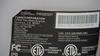 Picture of TPT315B5-EUJFFE REV:S1G, HV320FHB-N00, 47-6021049, FW32D25T, E32-C1, SANYO 32 LED TV TCON BOARD, SANYO LED TV TCON BOARD