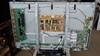 Picture of TXN/A1MFUUS, TNPH0831AU, TNPH0831, TC-P46C2, TCP46C2, PANASONIC 46 PLASMA TV MAIN BOARD, PANASONIC PLASMA TV MAIN BOARD