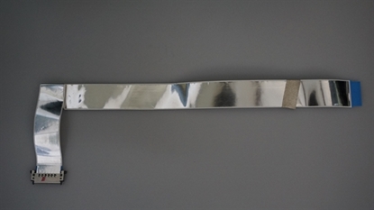 Picture of E309746, LE49S508, HITACHI 49 LED TV LVDS CABLE, HITACHI LED TV LVDS CABLE