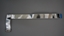 Picture of E309746, LE49S508, HITACHI 49 LED TV LVDS CABLE, HITACHI LED TV LVDS CABLE