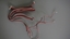 Picture of C490F14-E1-L(G2)-1, LE49S508, HITACHI 49 LED TV BACK LIGHT CABLE , HITACHI LED TV BACK LIGHT