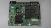 Picture of BN94-07991M, BN97-08855X, UN65HU8700FXZA, UN65HU8700F, UN65HU8700, SAMSUNG 65 LED TV MAIN BOARD, SAMSUNG LED TV MAIN BOARD