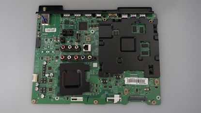 Picture of BN94-07991M, BN97-08855X, UN65HU8700FXZA, UN65HU8700F, UN65HU8700, SAMSUNG 65 LED TV MAIN BOARD, SAMSUNG LED TV MAIN BOARD