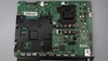 Picture of BN94-07991M, BN97-08855X, UN65HU8700FXZA, UN65HU8700F, UN65HU8700, SAMSUNG 65 LED TV MAIN BOARD, SAMSUNG LED TV MAIN BOARD