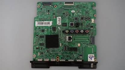 Picture of BN94-06739F, BN94-06167F, UN60F6300AFXZA, UN60F6300AF, UN60F6300A, SAMSUNG 60 LED TV MAIN BOARD, SAMSUNG LED TV MAIN BOARD