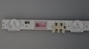 Picture of SAMSUNG 2013SVS60F L 12 REV2.3, CY-HF600CSSV1H, 3G12, 25314A, BN94-25314A, UN60F6300AFXZA, UN60F6300AF, UN60F6300A, SAMSUNG 60 LED BACK LIGHT, SAMSUNG LED TV BACK LIGHT