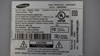 Picture of SAMSUNG 2013SVS60F L 12 REV2.3, CY-HF600CSSV1H, 3G12, 25314A, BN94-25314A, UN60F6300AFXZA, UN60F6300AF, UN60F6300A, SAMSUNG 60 LED BACK LIGHT, SAMSUNG LED TV BACK LIGHT