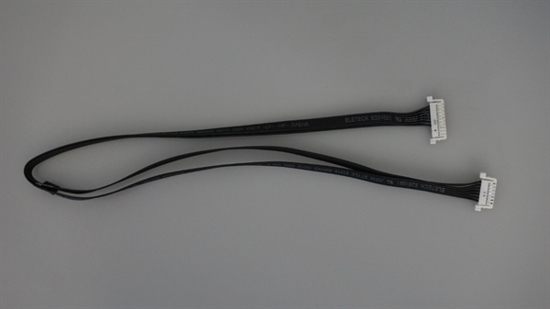 Picture of BN39-01744A, CY-HF600CSSV1H, UN60F6300AFXZA, UN60F6300AF, UN32F5500AFXZA, UN60F6350AF, UN60F6350AFXZA, SAMSUNG 60 LED LEAD CABLE, SAMSUNG LED TV LEAD CABLE