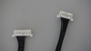Picture of BN39-01744A, CY-HF600CSSV1H, UN60F6300AFXZA, UN60F6300AF, UN32F5500AFXZA, UN60F6350AF, UN60F6350AFXZA, SAMSUNG 60 LED LEAD CABLE, SAMSUNG LED TV LEAD CABLE