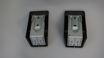 Picture of CANGKE168WJ31, LC-70UQ17U, LC-60UQ17U, SHARP LED TV STAND SUPPORT ASSY, SHARP LED TV SUPPORT
