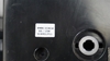 Picture of BN96-33363A, UN85HU8550FXZA, UN85HU8550FXZC, SAMSUNG 85 LED TV SPEAKER, SAMSUNG LED TV SPEAKER
