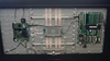 Picture of BN96-33363A, UN85HU8550FXZA, UN85HU8550FXZC, SAMSUNG 85 LED TV SPEAKER, SAMSUNG LED TV SPEAKER