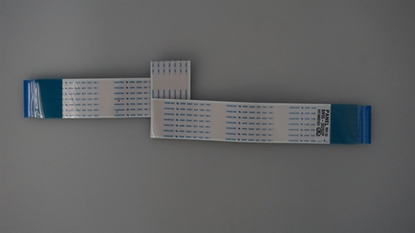 Picture of BN96-30262P, UN85HU8550FXZA, UN85HU8550FXZC, SAMSUNG 85 LED TV LEAD CABLE, SAMSUNG LED TV LEAD CABLE