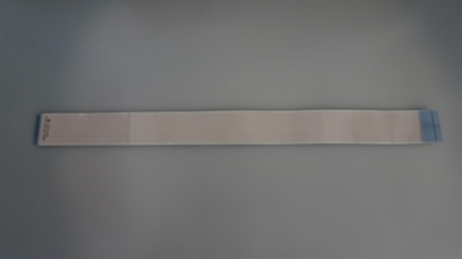 Picture of BN96-30723E, YS4711A1T, CY-HH085FLLV1H, UN85HU8550FXZA, UN85HU8550F, UN85HU8550FXZC, SAMSUNG 85 LED TV RIBBON CABLE, SAMSUNG LED TV RIBBON CABLE