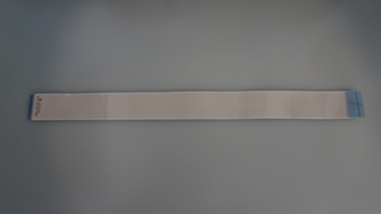 Picture of BN96-30723E, YS4711A1T, CY-HH085FLLV1H, UN85HU8550FXZA, UN85HU8550F, UN85HU8550FXZC, SAMSUNG 85 LED TV RIBBON CABLE, SAMSUNG LED TV RIBBON CABLE