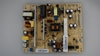 Picture of RE46HQ1050, RS150S-4T01, RS150S-4T03, 3BS0000701GP, LED46C55R120Q, LED46C45RQ, RCA 46 LED TV POWER SUPPLY