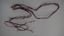 Picture of LK460D3HB19-DYL, LK0DZ1C0291, LED46C45RQ, RCA 46 LED TV BACK LIGHT CABLE, RCA LED BACK LIGHT WIRE CABLE