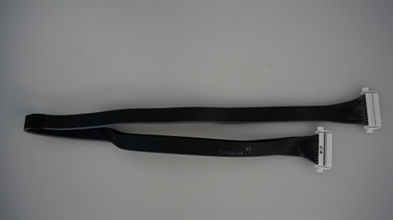 Picture of 3708-003183, ELETECK E254881, UN65HU7250FXZA, UN65HU7250F, SAMSUNG 65 LED TV LEAD CABLE, SAMSUNG LED TV LEAD WIRE CABLE
