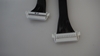 Picture of 3708-003183, ELETECK E254881, UN65HU7250FXZA, UN65HU7250F, SAMSUNG 65 LED TV LEAD CABLE, SAMSUNG LED TV LEAD WIRE CABLE