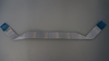 Picture of BN96-34233A, UN65HU7250FXZA, UN65HU7250F, UN65HU7200FXZA, UN65HU7250FXZA, SAMSUNG 65 LED TV LVDS CABLE, SAMSUNG LED TV LVDS RIBBON CABLE