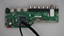 Picture of 55120RE01M3393LNA35-C2, LD.M3393.B, MK-RE01-140715-ZQ702, LED55G55R120Q, RCA 55 LED TV MAIN BOARD, RCA LED TV MAIN BOARD