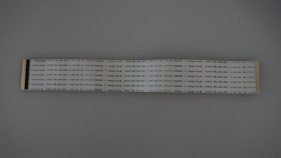 Picture of LC550EUE-FHM1, 6870C-0532B, E129545, 55LF6300-UA, 55LF6300, 55LX540S-UA, 55LX540S, LG 55 LED TV RIBBON CABLE, LG LED TV RIBBON CABLE