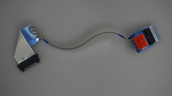 Picture of EAD63265812, 55LF6300-UA, , 55LF6300, 65LF6300, 49LF6300, 49LF6300-UA, LG 55 LED TV LVDS CABLE, LG LED TV LVDS CABLE