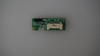 Picture of IRPFTXA4Q, 715G6454-R1-000-004K, E243951, E241I-B1, E280i-B1, VIZIO 24 LED TV IR SENSOR, VIZIO LED TV IR SENSOR