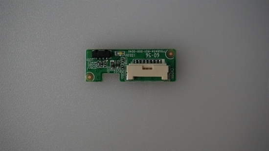 Picture of IRPFTXA4Q, 715G6454-R1-000-004K, E243951, E241I-B1, E280i-B1, VIZIO 24 LED TV IR SENSOR, VIZIO LED TV IR SENSOR