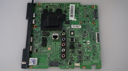 Picture of BN94-06175A, BN94-06758F, BN97-07024A, BN41-01958A, UN32F5500AFXZA, UN32F5500AFXZC, UN32F5500AF, SAMSUNG 32 LED TV MAIN BOARD, SAMSUNG LED TV MAIN BOARD