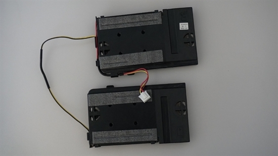 Picture of BN96-25563B, UN32F5500AFXZA, UN32F5500AF, UN32F6300AFXZA, UN32F6300AF, SAMSUNG 32 LED TV SPEAKER, SAMSUNG LED TV SPEAKER