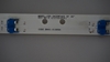 Picture of BN41-01969A, UN32F5500AFXZA, UN32F5500AF, SAMSUNG 32 LED TV INTERFACE MODULE, SAMSUNG LED TV INTERFACE