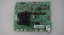 Picture of Samsung 65" LED TV Main Board: BN94-07345E, BN94-08192L, BN97-08117B, BN41-02157B, S13A1D, S24C51, 25Q40CLSIP, UN65H7150AFXZA, UN65H7150AFXZC, UN65H7150AF