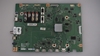 Picture of DKEYMG382FM01, KG382, QPWBXG382WJZZ, LC-70UQ17U, LC-60SQ15U, LC-70SQ17U, LC-60SQ17U, LC-70SQ10U, LC-60SQ10U, LC-80UQ17U, LC-70TQ15U, LC-70SQ15U, LC-60UQ17U, LC-60TQ15U, LC-90LE657UA, SHARP 70 LED TV MAIN BOARD