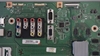 Picture of DKEYMG382FM01, KG382, QPWBXG382WJZZ, LC-70UQ17U, LC-60SQ15U, LC-70SQ17U, LC-60SQ17U, LC-70SQ10U, LC-60SQ10U, LC-80UQ17U, LC-70TQ15U, LC-70SQ15U, LC-60UQ17U, LC-60TQ15U, LC-90LE657UA, SHARP 70 LED TV MAIN BOARD