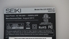 Picture of TF315D10-ZC15F-03, T320B6-P01-DY6(VER.C4), LE-32GCL-C, LE-32GCL, SEIKI 32 LED TV BACK LIGHT CABLE