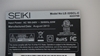 Picture of LE-32GCL-C, LE-32GCL, SEIKI 32 LED TV STANDS, SEIKI 32 LED TV BASE