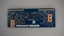 Picture of T550HVN03.5, 55T10-C0D, E88441, E555BV-FMQC8AVAV93BA, E555, SCEPTRE 55 LED TCON BOARD
