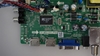 Picture of SY13210-3, TP.MS3393.P85, SY13210-3, N13081022, SY1326, LSC320AN01, SEIKI 32 LED TV MAIN BOARD
