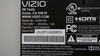 Picture of WISTRON 48INCH R2 131015, 5638005B81G, 60.76N17.003, E74739, E188011, E480I-B2, VIZIO 48 LED TV BACK LIGHT, VIZIO LED TV TYPE R2 BACK LIGHT