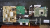 Picture of Vizio 48" LED TV Power Supply Board: 056.04146.001, 056.04146.0001, 056.04146.0011, 056.04146.0021, DPS-167DP, DPS-146EP A, 2950330505, E480I-B2, M492I-B2, E480-B2