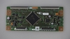 Picture of RUNTK5489TPZB, RUNTK5489TP, HC700CUF-VHHD1-11XX, 70LB7100, 70LB7100-UC, 70LB7100-UC.AUSMLJR, LG 70 LED TV TCON BOARD