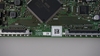 Picture of RUNTK5489TPZB, RUNTK5489TP, HC700CUF-VHHD1-11XX, 70LB7100, 70LB7100-UC, 70LB7100-UC.AUSMLJR, LG 70 LED TV TCON BOARD