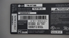 Picture of RUNTK5489TPZB, RUNTK5489TP, HC700CUF-VHHD1-11XX, 70LB7100, 70LB7100-UC, 70LB7100-UC.AUSMLJR, LG 70 LED TV TCON BOARD