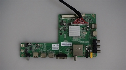 Picture of COV32946001, 5800-A6M630-0P20, 65LB5200-UA, 65LB5200-UA.CUSJLH, LG 65 LED TV MAIN BOARD, LG LED TV MAIN BOARD