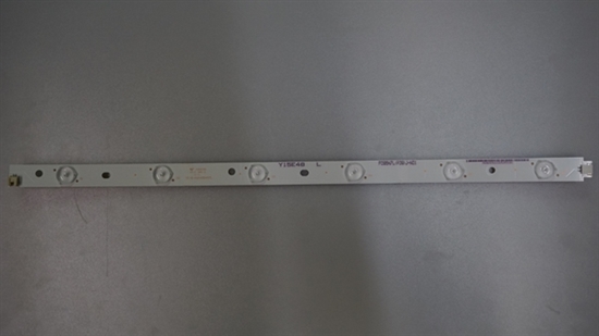 Picture of IC-B-HWX48D497L, Y15E48 L, F095N8L(P39)F-N02, E466169, E48-C2, VIZIO 48 LED TV BACK LIGHT