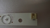 Picture of IC-B-HWX48D497L, Y15E48 L, F095N8L(P39)F-N02, E466169, E48-C2, VIZIO 48 LED TV BACK LIGHT