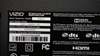 Picture of IC-B-HWX48D497L, Y15E48 L, F095N8L(P39)F-N02, E466169, E48-C2, VIZIO 48 LED TV BACK LIGHT